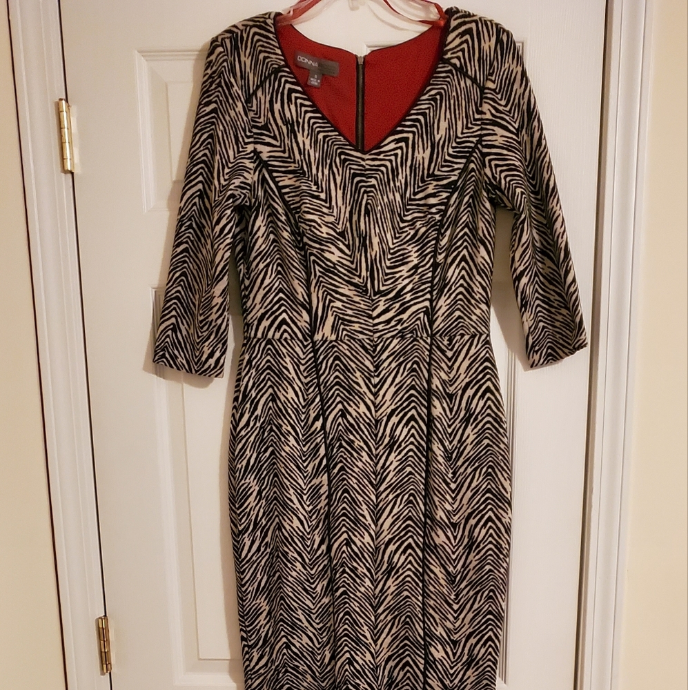 Donna Rico NY Ladies